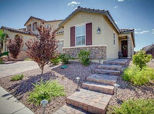 185 Tuscan Shadow St, Henderson, NV 89012