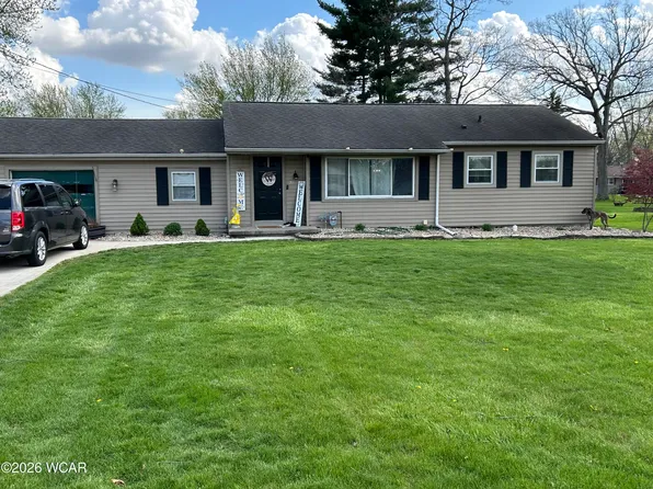 1725 Jo Jean Rd, Lima, OH 45806