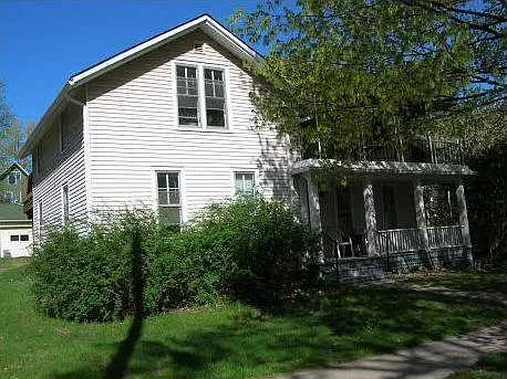 Front View