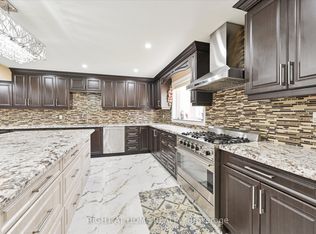 2555 Cynara Rd, Mississauga, ON L5B 2R5