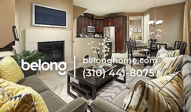 3 bed, 3.0 bath, 1390 sqft, $3,655 — Photo 4