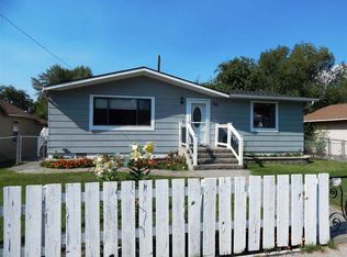 20 E Riggs St, East Helena, MT 59635