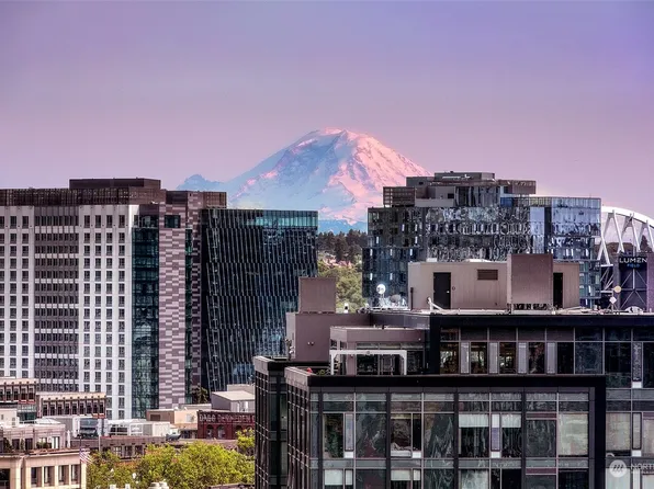 1107 1st Avenue #1404, Seattle, WA 98101