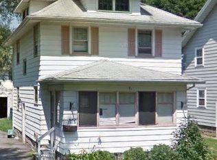 38 Cheltenham Rd, Rochester, NY 14612