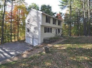 57 Snow Rd, Goffstown, NH 03045