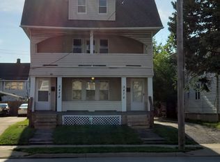 3476 W 117th St, Cleveland, OH