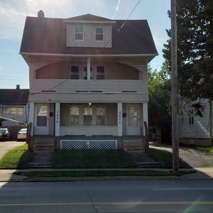 3476 W 117th St, Cleveland, OH, 44111