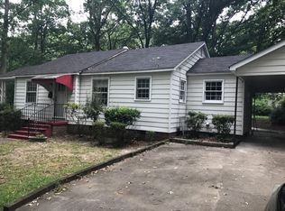 2313 Wellington Rd, Spartanburg, SC 29302