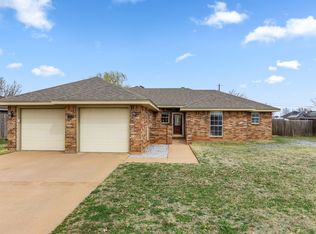 1419 Amherst St, Burkburnett, TX 76354