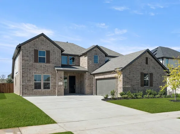 803 Bluestem St, Mansfield, TX 76063