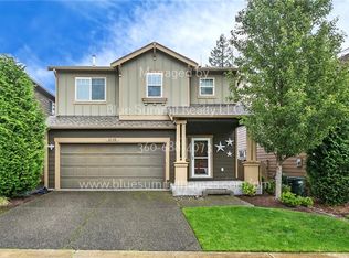 3132 Harrier St NE, Lacey, WA 98516