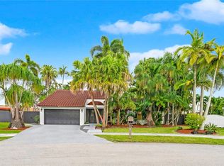 11921 SW 134th Ct, Miami, FL 33186