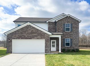 8417 Turnbull Dr LOT 26, Pleasant View, TN 37146