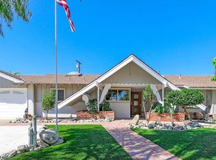 1900 S Kathy Ln, Anaheim, CA 92802
