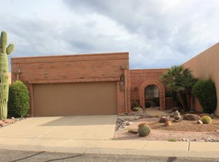 1991 W Camino Del Huarache, Green Valley, AZ 85622