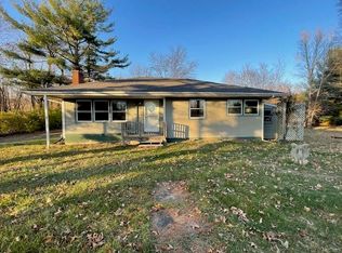 9080 W 525th Rd N, Rochester, IN 46975