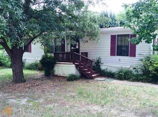 109 Cambridge Dr, Warner Robins, GA 31093