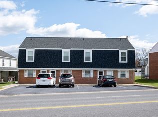 1218 Reservoir St, Harrisonburg, VA 22801