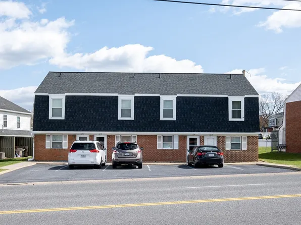 1218 Reservoir St, Harrisonburg, VA 22801