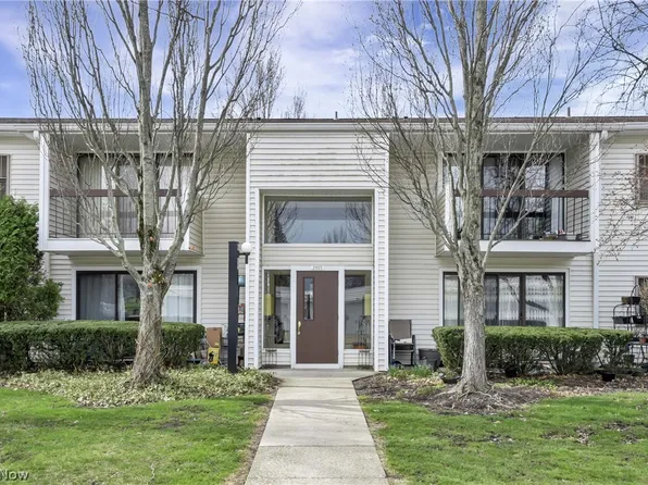2955 N Bay Dr APT H4, Westlake, OH 44145