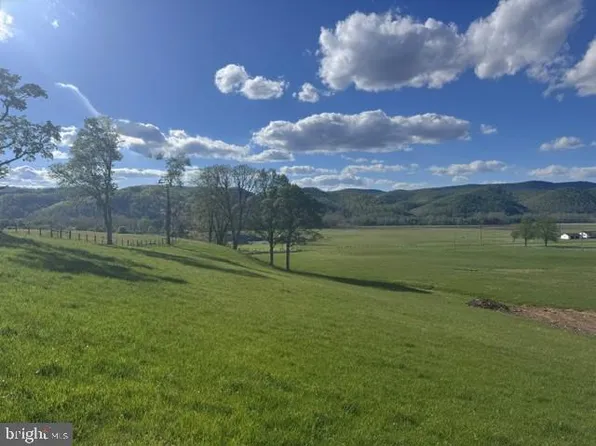 Shaffers Run Rd, Mill Creek, WV 26280
