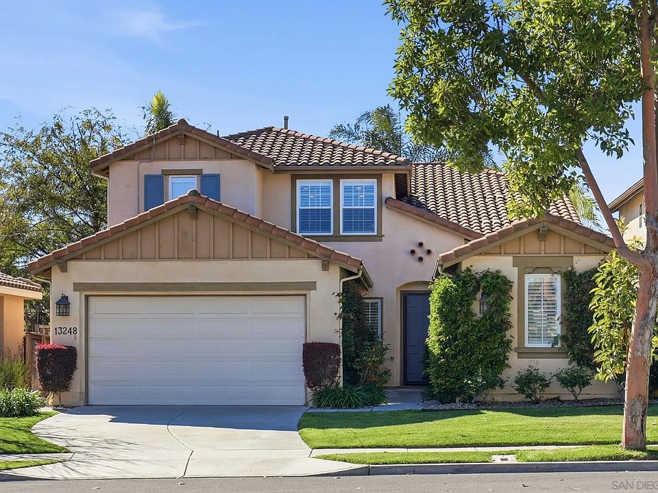 1st image of 13248 Deer Canyon Pl
