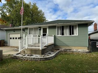 80 Randy Way, Buffalo, NY 14227