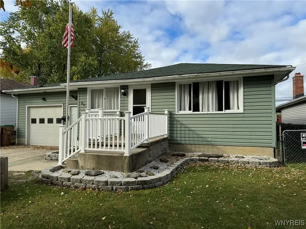 80 Randy Way, Buffalo, NY 14227