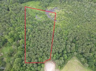 2 Hidden Dreams Way Rd LOT 2, Zebulon, NC 27597