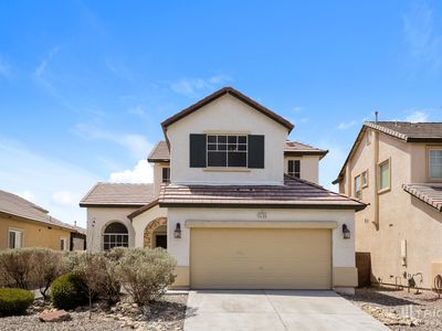 3735 Prairie Orchid Ave, North Las Vegas, NV, 89081