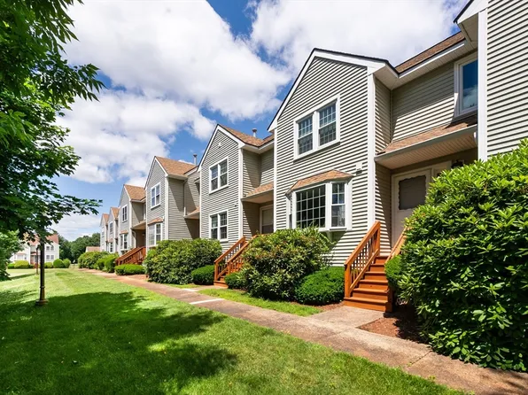 36 Patrick Rd Unit 36, Tewksbury, MA 01876