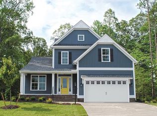 15201 Lavenham Ter, Midlothian, VA 23112