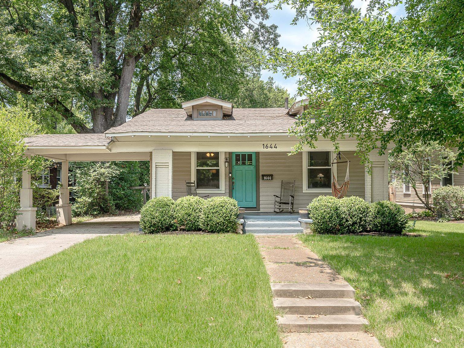 1644 Faxon Ave, Memphis, TN 38112 Zillow