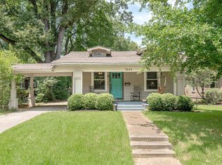 1644 Faxon Ave, Memphis, TN 38112