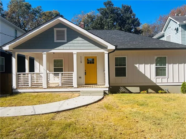 119 Dahlgren St SE, Atlanta, GA 30317
