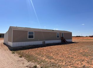 306 Private Road 107 E, Seminole, TX 79360