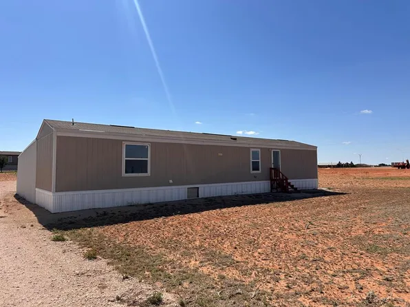 306 Private Road 107 E, Seminole, TX 79360