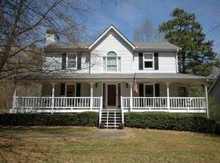 4884 Charlene Way, Powder Springs, GA 30127