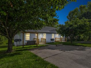 414-416 Darley Crk, Mount Sterling, KY 40353