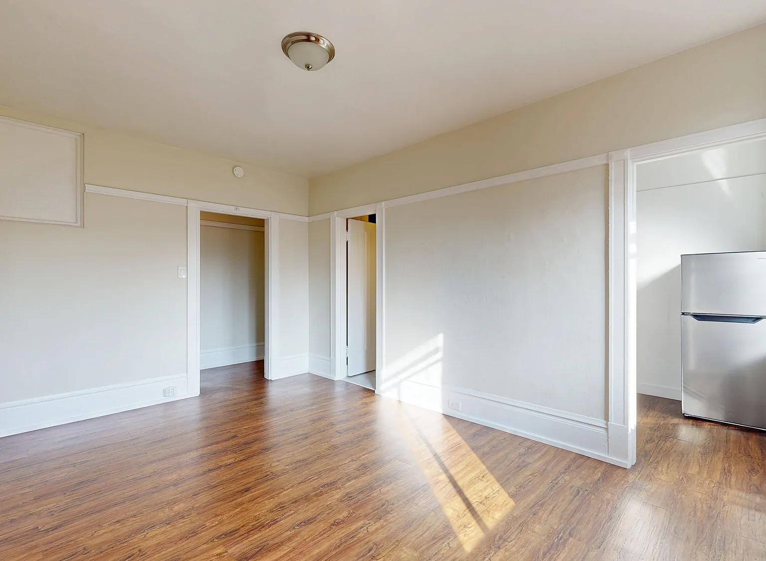 Studio Apartments for Rent 424 Ellis Street, San Francisco — Photo 2