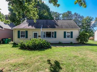 74 Linden Dr, Painesville, OH 44077