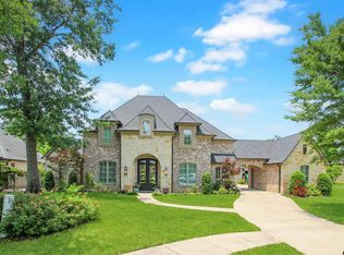 7743 Timberlake Ct, Tyler, TX 75701