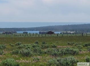 3370 Eagles Rd, Island Park, ID 83429