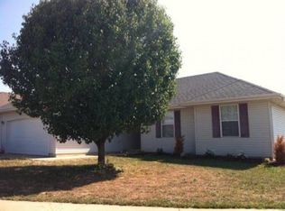 4810 N 13th St, Ozark, MO 65721