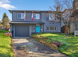 2872 Woodland Dr, Langley, BC