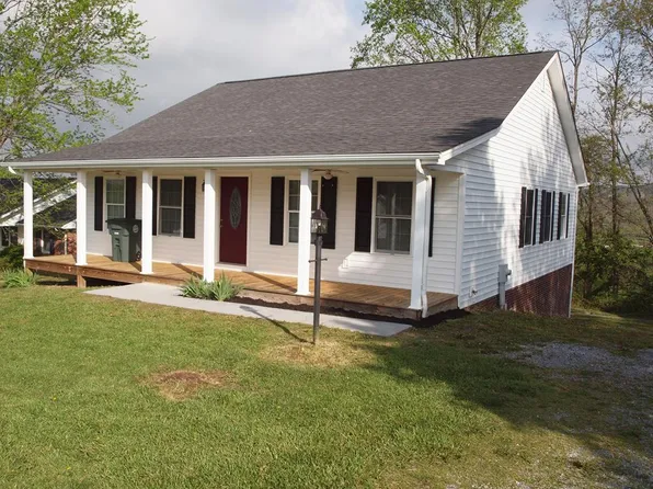 1133 Panorama Dr, Abingdon, VA 24210