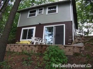 10212 E Tree Lake Rd, Rosholt, WI 54473