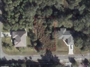 Fresno Rd, North port, FL 34288