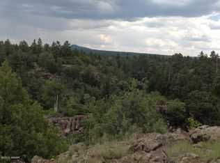 2751 Hidden Oaks Dr, Show Low, AZ 85901