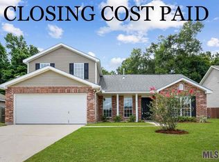 41386 Orchid Dr, Prairieville, LA 70769